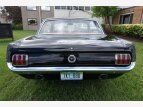 Thumbnail Photo 9 for 1965 Ford Mustang GT